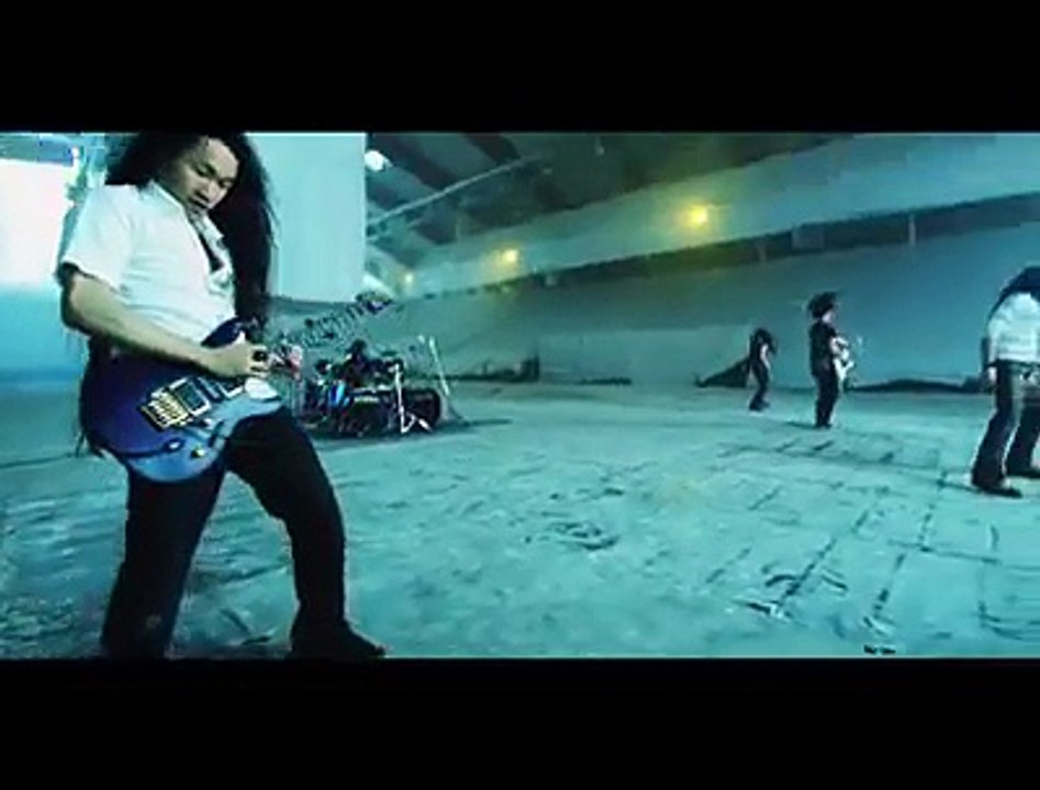 DRAGONFORCE - Heroes of our Time