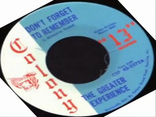 NORTHERN SOUL 100 MILE AN HOUR