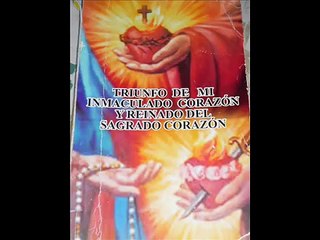 AVISO AL MUNDO: 1 DE 3,ULTIMO MENSAJE DE LA VIRGEN AGUSTIN DEL DIVINO CORAZON