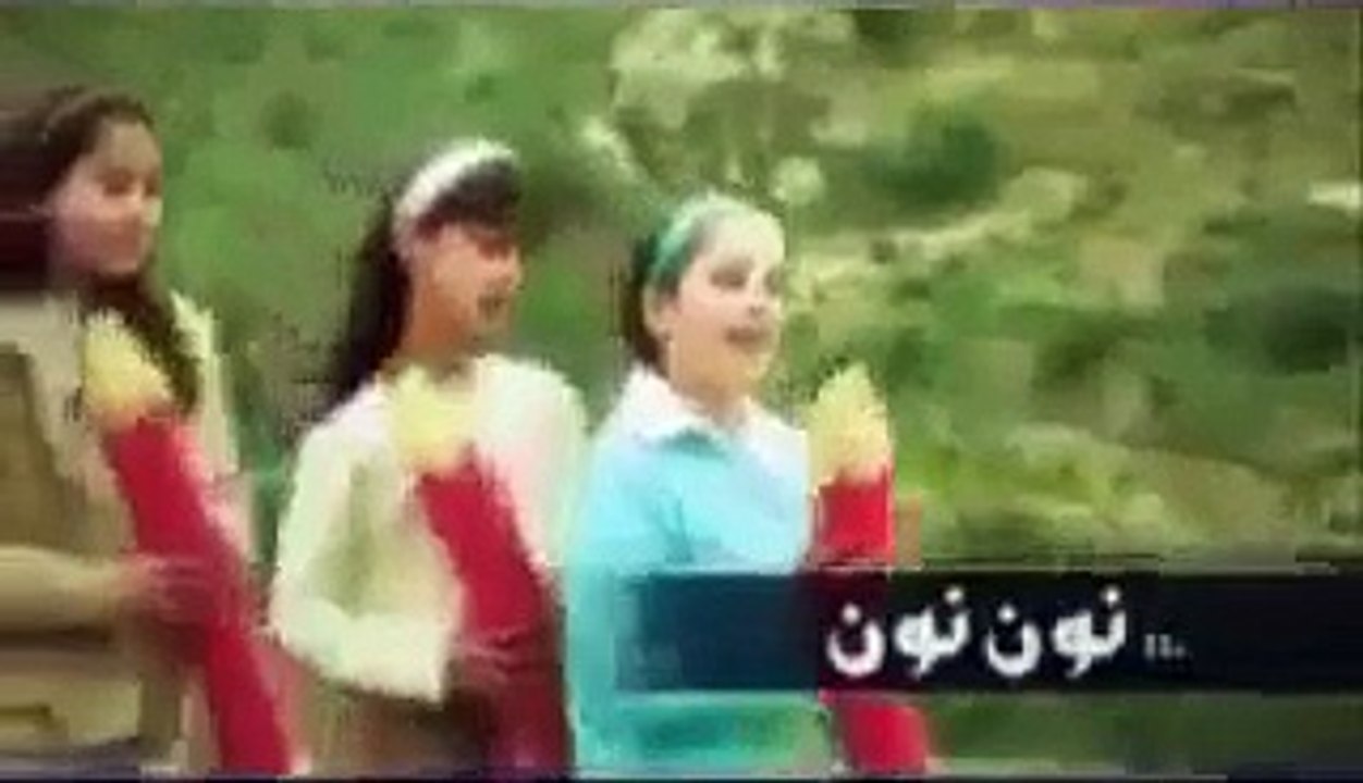 Anasheed Arabic Children's Nasheed    Noon Noon anachide أناشيد