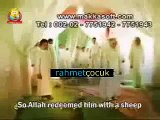 Anasheed Arabic Song from Muslim Children Ibrahim Halilullah anachide أناشيد