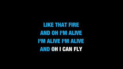 KARAOKE WILL.I.AM feat JUSTIN BIEBER - That power