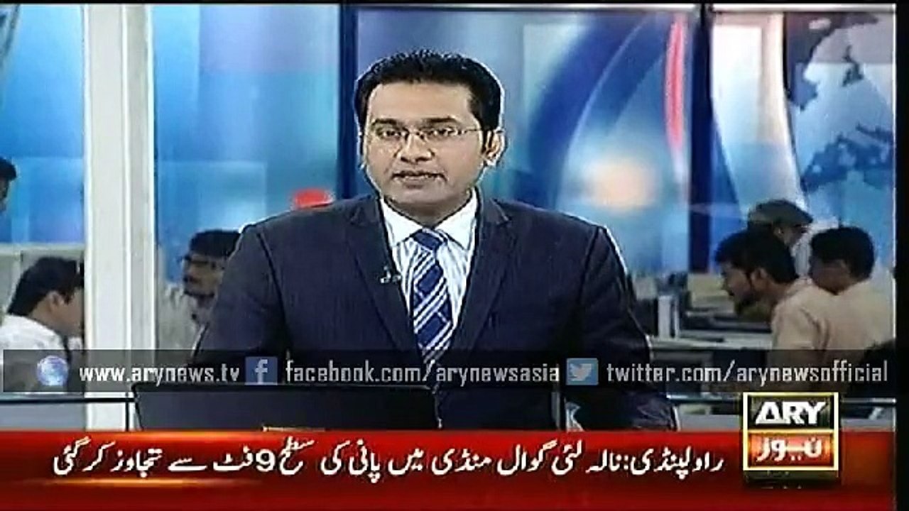 Headlines – 1000 – Friday – 17 – July – 2015
