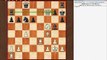 Chess Tactics of the Month - Vallejo Pons - Hou Yifan