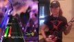 Rush - 2112 pt 1 Overture 100% Expert FC Guitar Hero: Warriors of Rock