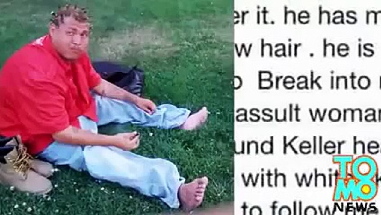 Homeless man beaten up by vigilantes in Modesto, California due to a fake Facebook post   TomoNews