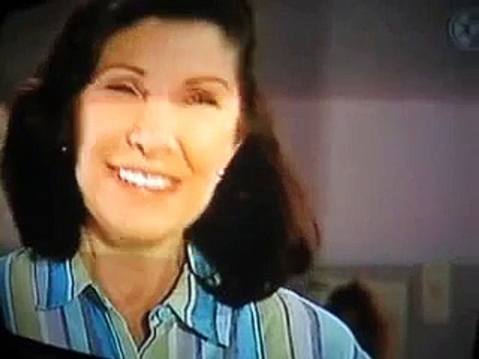 Allisson en Las Dos Caras de Ana - CAP