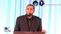 Mr  Pakistani Father   FUNNY Nouman Ali Khan