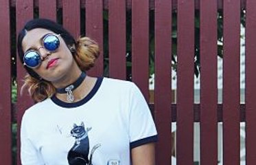 LIVE with Deena @ BEMAC FEAT Burger