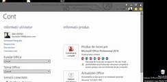 MS Office 2010/2013/2016 Activator.