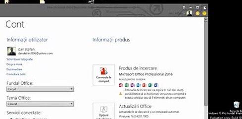 MS Office 2010/2013/2016 Activator.