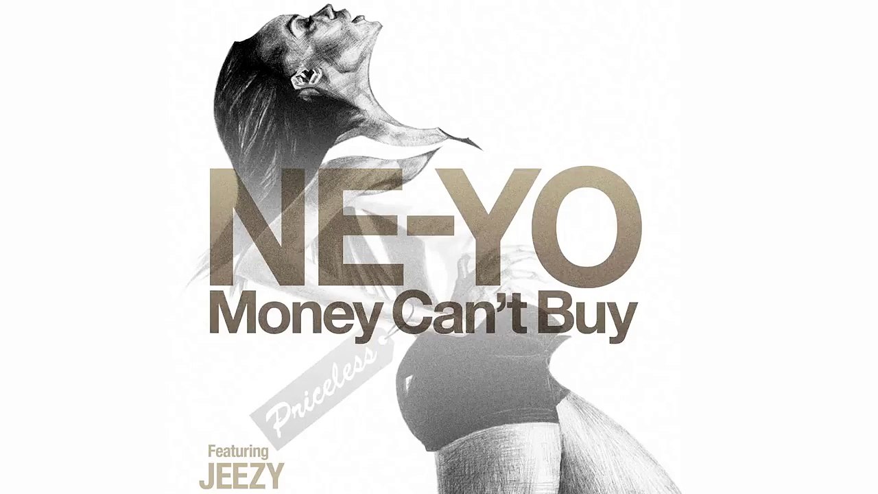 Ne-Yo "Money Can't Buy" featuring Jeezy