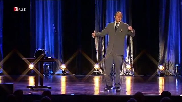 kabarett.com | Chin Meyer