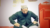 How to Act on the road by Mufti Qazi Saeed ur Rehman Qadri