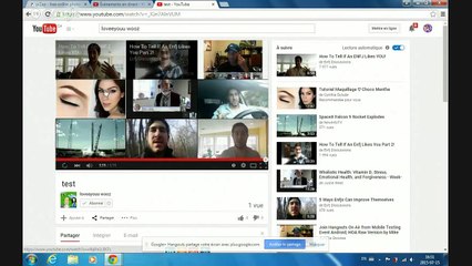 Comment filmer son écran PC sans logiciel