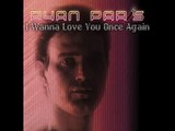 Ryan Paris - I Wanna Love You Once Again (80s Dance Mix) ITALO DISCO