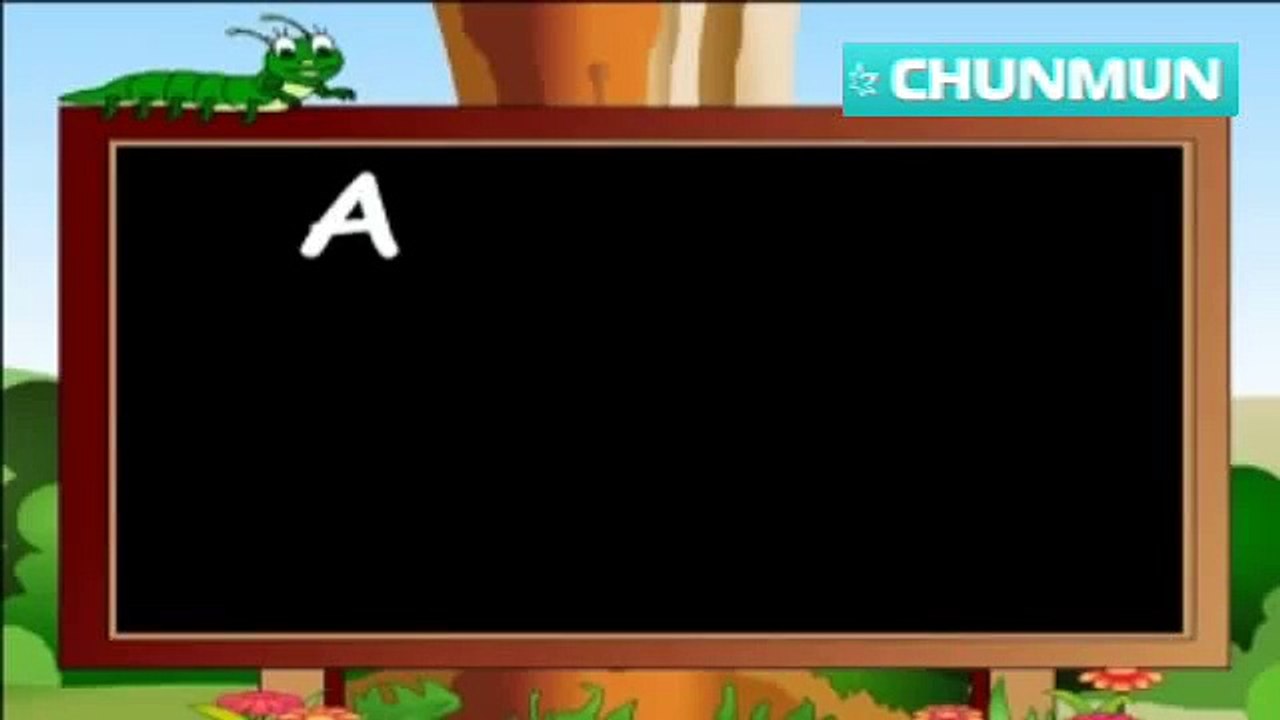A B C D FUN FOR ME NURSERY RHYMES Kids Videos