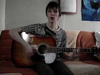 Charles Manson - Home Is Where You're Happy cover