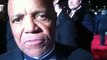 Berry Gordy at MusiCares 2012 Person of the Year
