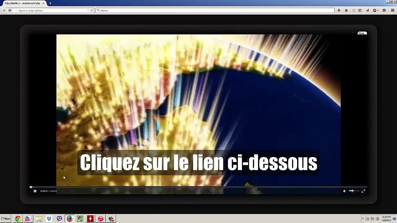 Pokemon Film Complet