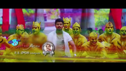 Velege Poddale Song Promo || Mohanlal,Vijay,Kajal Agarwal || Jilla Movie