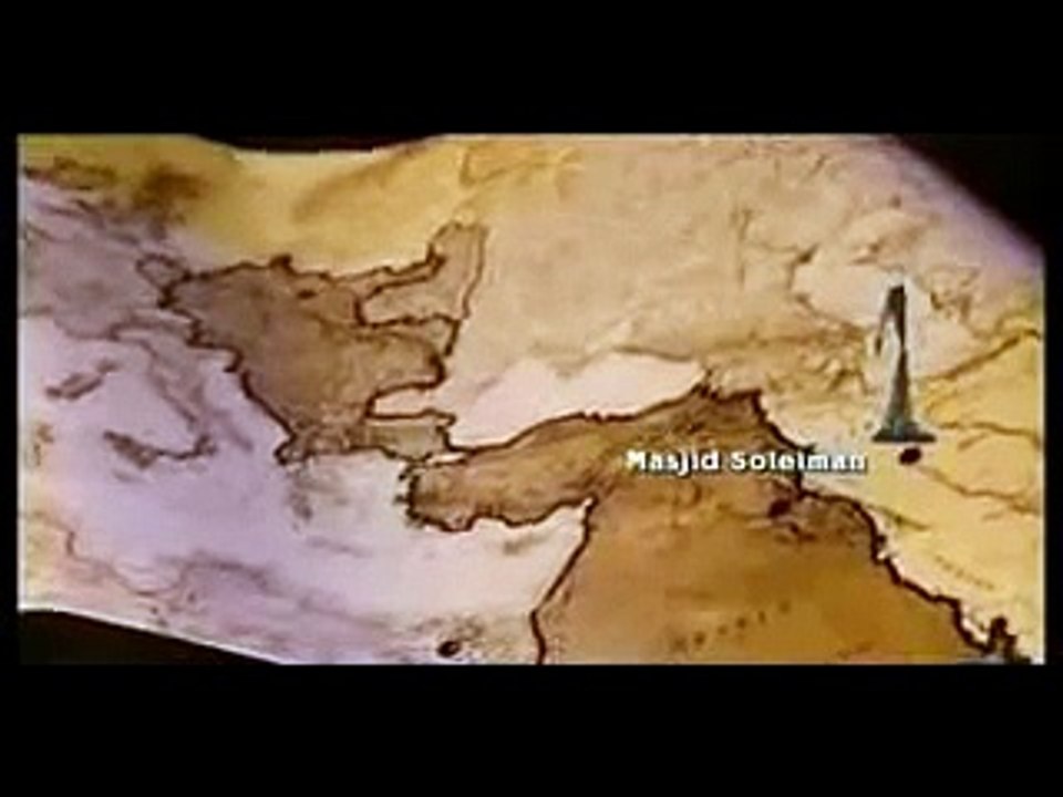 Robert Newman's History of Oil