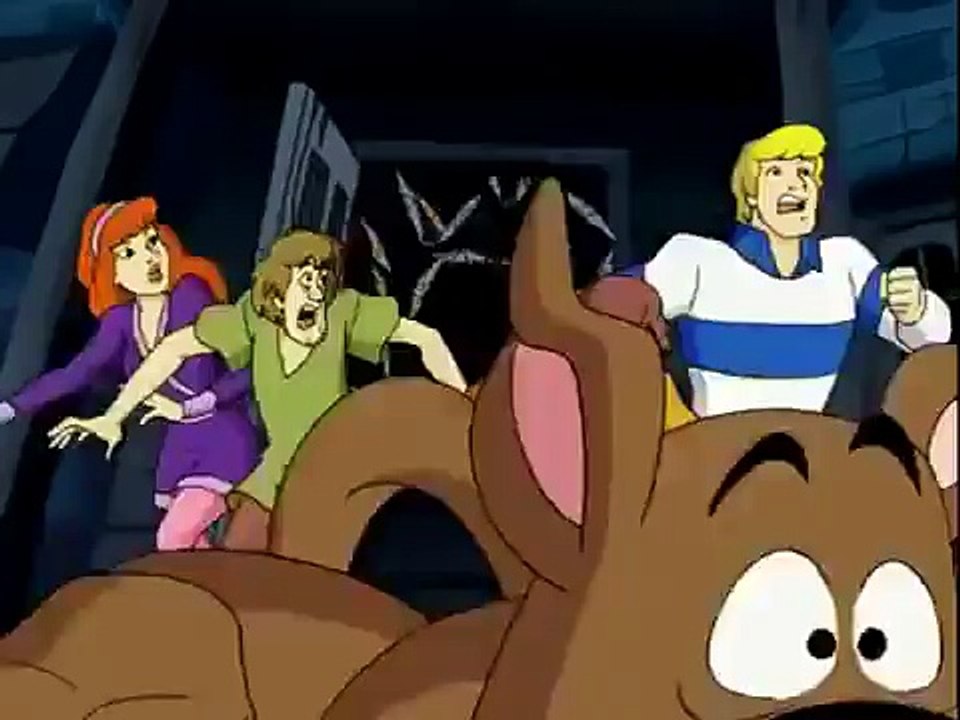 20   Whats new, Scooby Doo! Theme Song and Credits