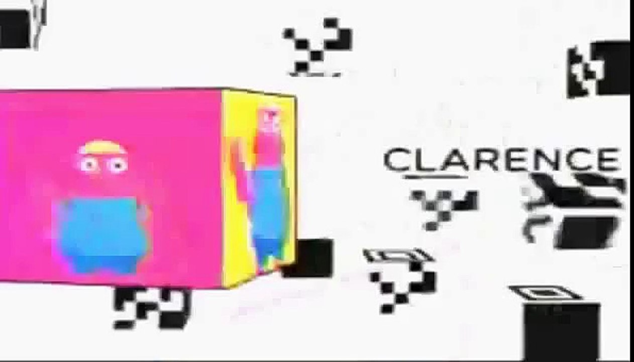 Cartoon network LA CHECK it 30  Ya viene Clarence HD