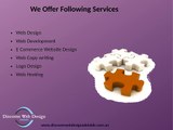 Web Design Adelaide Provides Responsive Web Design & development.