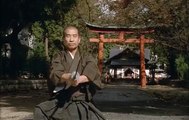 Japon Kılıç Ustalarından KaTaNa YaPIMI (japanese swordmaking)
