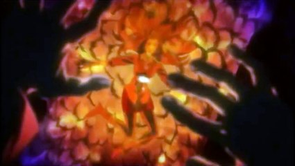 Supernatural Anime Trailer