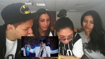 BTS - DOPE SPANISH MV REACTION!