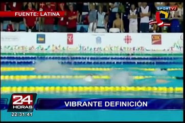 Toronto 2015: Mauricio Fiol y sus emotivas palabras tras ganar la medalla de plata