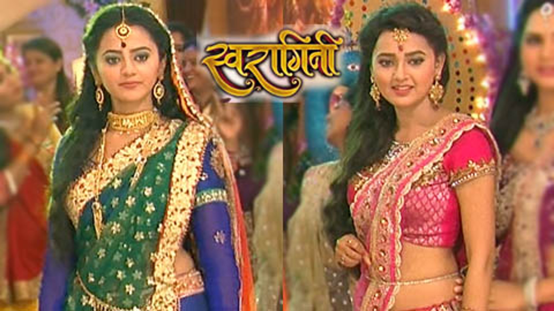 Ragini Ve Swara