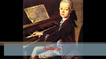 W. A. Mozart - KV 17 (C11.02) - Symphony No. 2 in B flat major