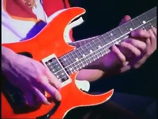 Racer X - SCARIFIED LIVE