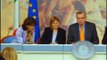 UNODC e Italia ancora più alleati nella lotta alla droga (Conferenza stampa 1)