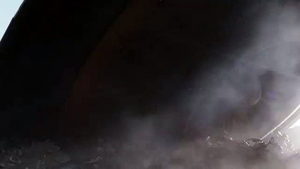 THE X-FILES I Want To Believe