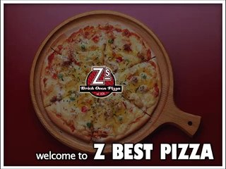 Tasty Italian Flavored Pizza in Fayetteville AR