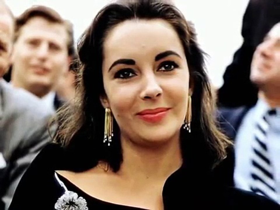 La belleza de Elizabeth Taylor