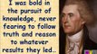 Creative Quotations from Thomas Jefferson for Apr 13
