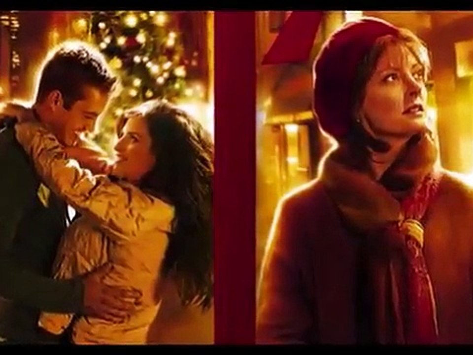 Buon Natale (Christmas Song) - Happy Christmas - Celine Dion