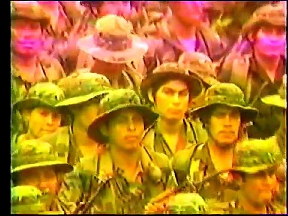 1987 Year in Review - NBC News - Garrick Utley