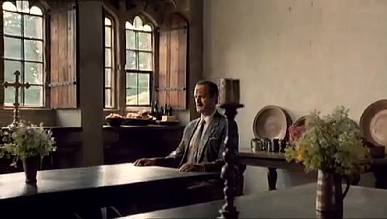 Clockwise (1986)