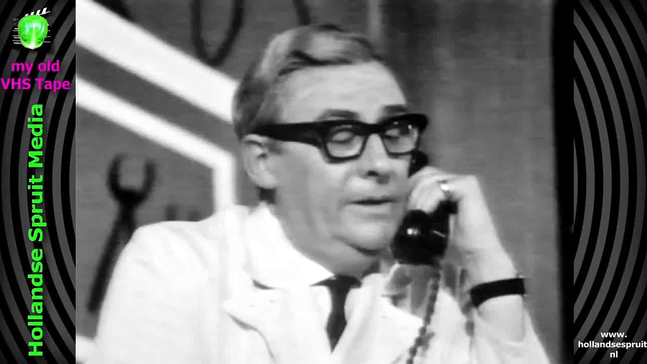 Snip en Snap 1963