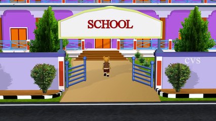 Teddy Bear Teddy Bear turn around - Nursery Rhyme