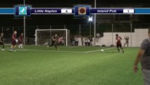 LITTLE NAPLES vs ISLAND PUB - SIOTTEN CUP