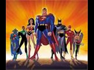 Stephen Lynch Superheros