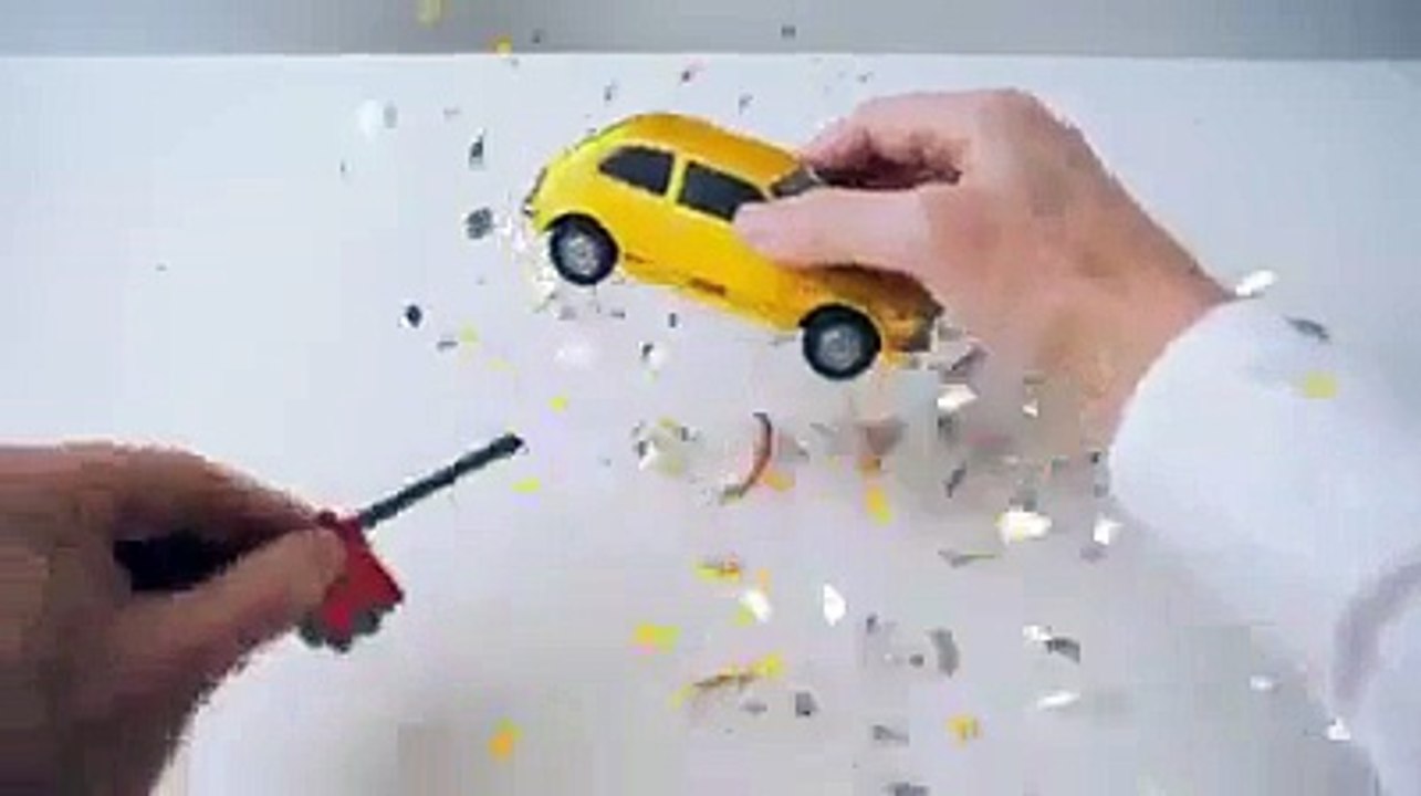 Really Amazing Unbelievable Video