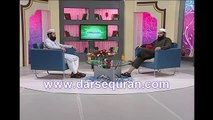 Haya Alal Falah  With Mufti Muhammad Zubair - prog 7 - Junaid Jamshed